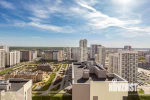 2-к квартира, вторичка, 72м2, 19/22 этаж