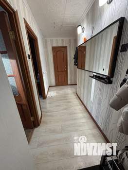 2-к квартира, вторичка, 44м2, 2/5 этаж