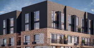 2-к квартира, вторичка, 35м2, 14/24 этаж