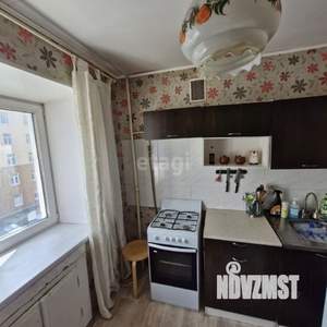 1-к квартира, вторичка, 29м2, 4/5 этаж
