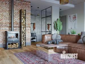 3-к квартира, вторичка, 87м2, 10/10 этаж