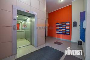 4-к квартира, вторичка, 60м2, 12/25 этаж