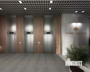 1-к квартира, вторичка, 37м2, 7/20 этаж