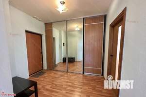 3-к квартира, вторичка, 88м2, 9/25 этаж