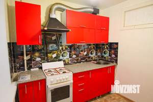 2-к квартира, вторичка, 44м2, 2/5 этаж
