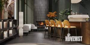 2-к квартира, вторичка, 36м2, 6/27 этаж