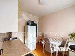 1-к квартира, вторичка, 33м2, 8/16 этаж