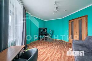 2-к квартира, вторичка, 60м2, 12/25 этаж