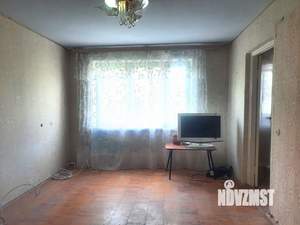 2-к квартира, вторичка, 37м2, 3/9 этаж