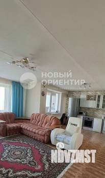 2-к квартира, вторичка, 88м2, 4/6 этаж