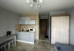 1-к квартира, вторичка, 28м2, 1/9 этаж