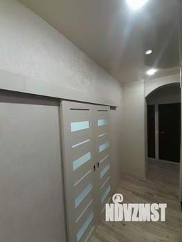 2-к квартира, вторичка, 57м2, 3/5 этаж
