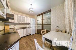 1-к квартира, вторичка, 37м2, 10/14 этаж