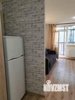 Студия квартира, вторичка, 25м2, 10/21 этаж