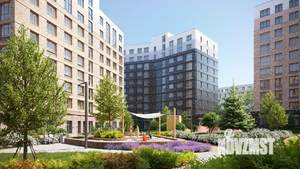 Студия квартира, вторичка, 25м2, 26/26 этаж