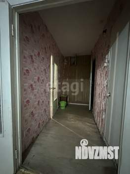 1-к квартира, вторичка, 35м2, 7/16 этаж