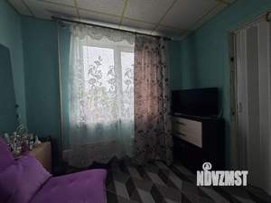 4-к квартира, вторичка, 63м2, 6/9 этаж