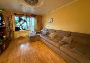 3-к квартира, вторичка, 63м2, 7/9 этаж