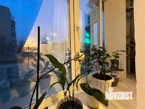 Студия квартира, вторичка, 20м2, 1/5 этаж