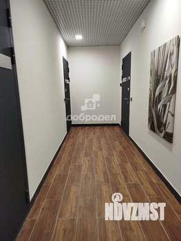 Студия квартира, вторичка, 21м2, 13/15 этаж