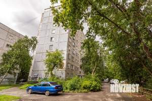 2-к квартира, вторичка, 43м2, 5/9 этаж