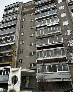 3-к квартира, вторичка, 64м2, 8/9 этаж