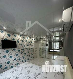 2-к квартира, вторичка, 49м2, 1/9 этаж