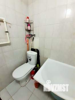 1-к квартира, вторичка, 32м2, 1/9 этаж