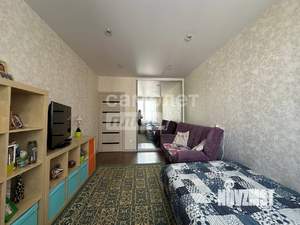 3-к квартира, вторичка, 83м2, 11/20 этаж