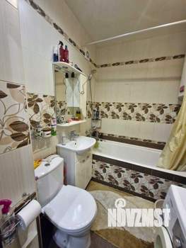 1-к квартира, вторичка, 28м2, 1/2 этаж