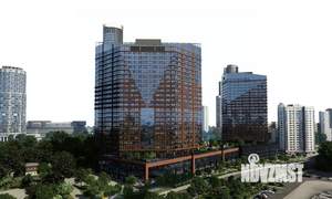 3-к квартира, строящийся дом, 98м2, 9/27 этаж