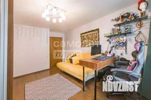 3-к квартира, вторичка, 51м2, 1/5 этаж