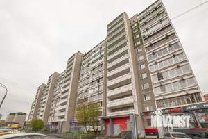 3-к квартира, вторичка, 79м2, 11/12 этаж