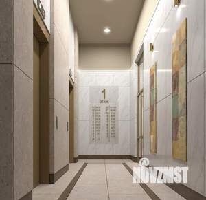 4-к квартира, вторичка, 81м2, 11/11 этаж