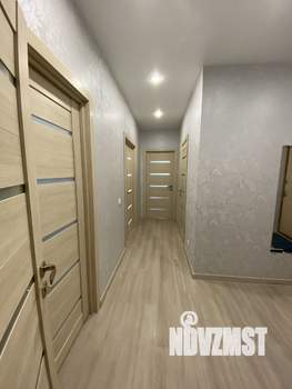 2-к квартира, вторичка, 64м2, 2/9 этаж