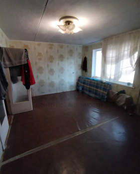 2-к квартира, вторичка, 53м2, 4/9 этаж