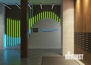 3-к квартира, вторичка, 80м2, 5/22 этаж