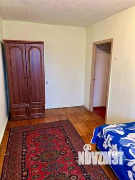 2-к квартира, вторичка, 47м2, 9/9 этаж