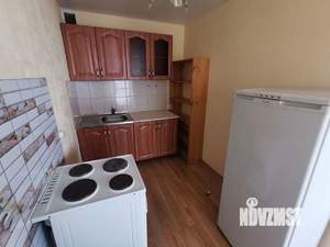 Студия квартира, вторичка, 34м2, 16/18 этаж