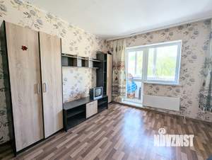 1-к квартира, вторичка, 35м2, 3/6 этаж