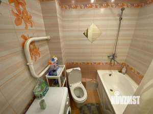 2-к квартира, вторичка, 37м2, 8/9 этаж