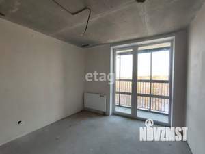 Студия квартира, сданный дом, 22м2, 11/25 этаж