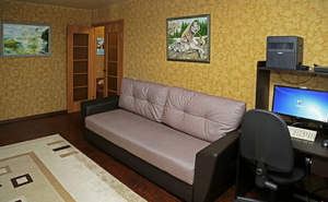 2-к квартира, вторичка, 48м2, 11/12 этаж