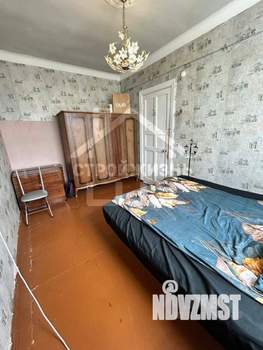 3-к квартира, вторичка, 68м2, 5/5 этаж
