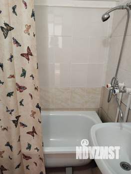 1-к квартира, вторичка, 39м2, 7/16 этаж