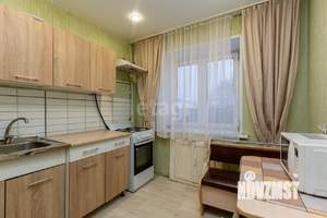 1-к квартира, вторичка, 30м2, 5/5 этаж