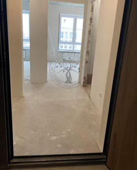 2-к квартира, вторичка, 58м2, 9/24 этаж