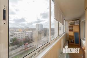 2-к квартира, вторичка, 47м2, 8/10 этаж