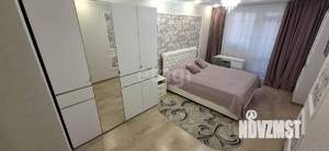 3-к квартира, вторичка, 104м2, 21/25 этаж