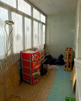 1-к квартира, вторичка, 35м2, 10/16 этаж